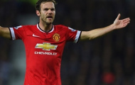5 cầu thủ đứng trước nguy cơ bật bãi khỏi Old Trafford