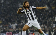 Video: Pha “đại bác tầm xa” không thể cản phá của Pirlo