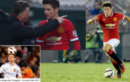 Ander Herrera khóc hận vì... bán độ