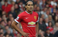 M.U ỡm ờ vụ Falcao, chủ tịch Monaco “đứng ngồi không yên”
