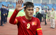 Lần cuối của Vinh