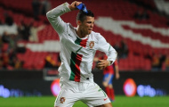 Video: Cris.Ronaldo xấu xí trong top 10 bàn thắng 'hụt'