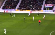 Video: Màn trình diễn của Isco Alarcon vs Elche