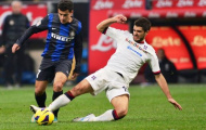 Inter và nỗi ám ảnh Cagliari