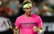 Giải mã nguyên nhân thất bại của Nadal
