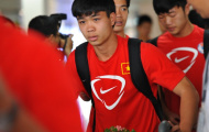 Ngày mai, cầu thủ Olympic Việt Nam diện kiến HLV Miura