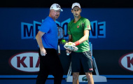 Djokovic tri ân Boris Becker