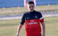 Brooklyn Beckham hết cơ hội ở lại Arsenal