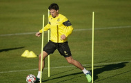 M.U phải mua gấp… Hummels?