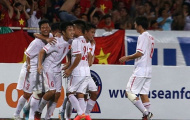 Chủ tịch VFF Lê Hùng Dũng: “Hy vọng U23 Việt Nam sẽ có bứt phá ngoạn mục”
