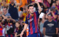 Đội hình “siêu khủng” kết hợp giữa Man City với Barcelona