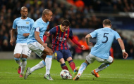 Điểm tin sáng 24/02: Con trai Beckham rời Arsenal; MC phải viết nên lịch sử Champions League