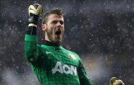 Những thủ thành có số trận “trắng lưới” nhiều nhất ở Premier League hiện tại