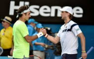 Federer tiết lộ 'bí mật' sau thất bại ở Australian Open