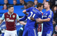 Barnes thoát tội, Chelsea quyết đòi công bằng cho Matic