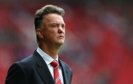 Những vấn đề Van Gaal cần giải quyết ngay lập tức