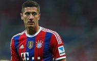 Man Utd mùa giải 2015/16: Quỷ đỏ “thoát xác” cùng Lewandowski?