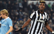 '3 cầu thủ cấp thế giới mới thay thế được Pogba'