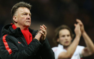Điểm tin tối 24/02: Koeman chỉ ra điểm yếu của Van Gaal