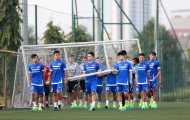 HLV Miura: 'Tôi sẽ không thiên vị cho bất cứ ai'
