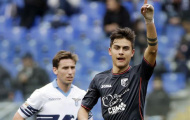 Palermo thừa nhận không còn có thể giữ được Dybala