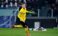 Marco Reus ví trận thua Juventus là ngu ngốc