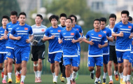 HLV Miura: 'Tôi không xây dựng lối đá theo ông Guillaume'