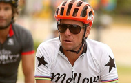 Lance Armstrong đăng ký dự chặng đua từ thiện