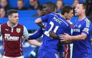 Điểm tin sáng 25/02: Chelsea 'nổi điên' vụ Matic; Man City mắc nhiều sai lầm trước Barca
