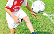 “Hot boy” làng bóng Việt