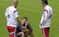 “Xavi phiên bản 2” sắp tái xuất sân cỏ