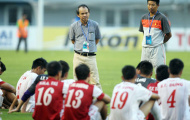 Cơn khát SEA Games!