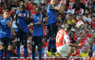 Phía AS Monaco buông lời dọa nạt Arsenal