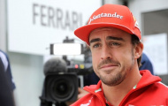 Fernando Alonso phục hồi nhanh