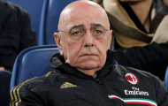 Mùa tới, AC Milan sẽ đáng gờm