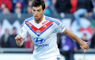 'Hàng miễn phí' Gourcuff hấp dẫn Liverpool