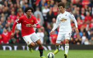 Sau vấp ngã trước Swansea, phía Man United quyết trở lại