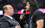 Những điểm nhấn trong show Raw tuần qua