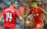 Liverpool thiệt hại lớn trước thềm trận đấu với Besiktas