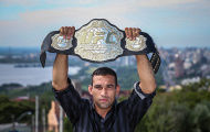 Werdum tuyên bố sẽ khóa chết Velasquez tại UFC 188