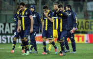 Serie A: Năm mùa giải và hai cái chết bất ngờ