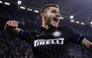 Gương mặt Calcio: Mauro Icardi – Điệu Tango rực cháy ở Meazza