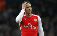Giroud muốn lạnh lùng và sát thủ như Costa