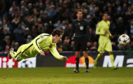 Messi: Đâu phải ghi bàn mới là hay