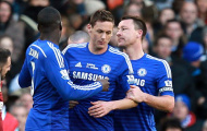 Chelsea vắng Matic, Tottenham nắm lợi thế lớn