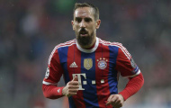 Video: Franck Ribery và những pha bóng làm nên thương hiệu