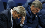 Pellegrini bảo vệ chiến thuật tấn công trận gặp Barca