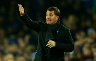 Liverpool - Khoảng thời gian đen tối đã ở sau lưng