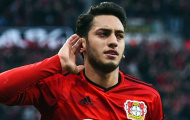 Bayer Leverkusen – Atletico Madrid: Kết cục hợp lý