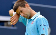 Djokovic số 1 nhưng vẫn chưa bằng Federer, Nadal